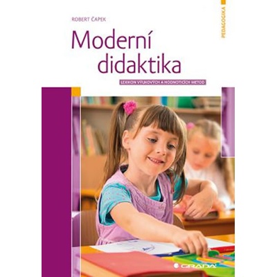 Moderní didaktika - Lexikon výukových a hodnoticích metod Kniha