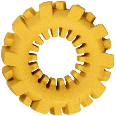 Duvo+ žvýkací Griplay Tire 13 x 13 x 3,5 cm