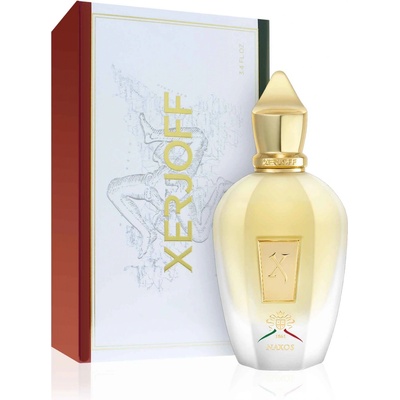 Xerjoff 1861 Naxos parfumovaná voda unisex 100 ml