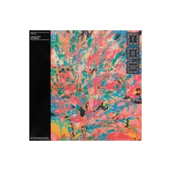 FOALS - COLLECTED REWORKS LP