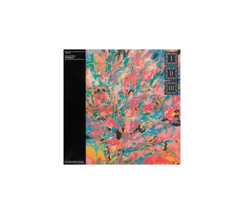 FOALS - COLLECTED REWORKS LP