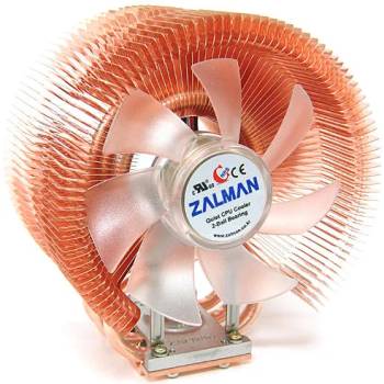 Image 1 of Zalman CNPS9500 LED