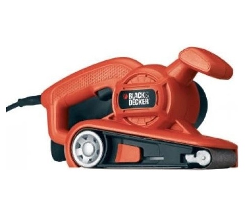 Black & Decker KA86