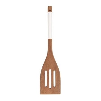 Obracečka WHITELINE s otvory 30 cm