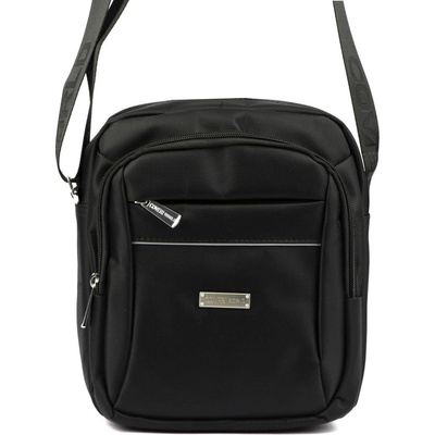 Coveri World KZ37995 čierna