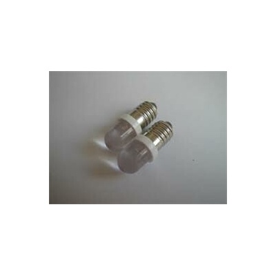 Narva BEL LED 12V E10 biela 9x26mm