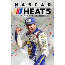 NASCAR Heat 5 (Ultimate Edition)