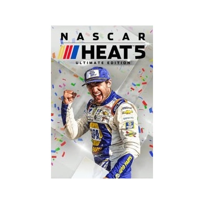 NASCAR Heat 5 (Ultimate Edition)