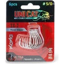 Uni Cat Kona ZX-2 Power Gripper vel.8 6 ks