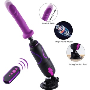 HiSmith HS18-APP Pro Travel Mini Sex Machine with App and Remote
