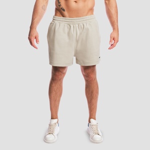 GymBeam Шорти Aura Grey M