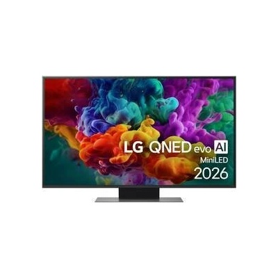 LG 50QNED87B6A