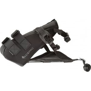 Acepac Saddle harness MKIII Цвят: сив