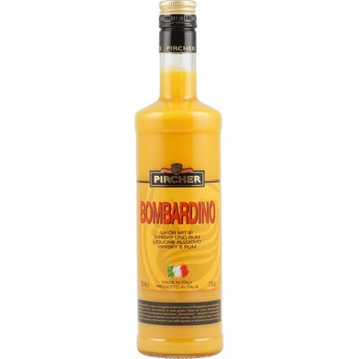 Pircher Bombardino 17% 0,7 l (holá láhev)