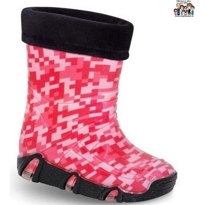 Bighorn Bigi Lux 1532 E tetris