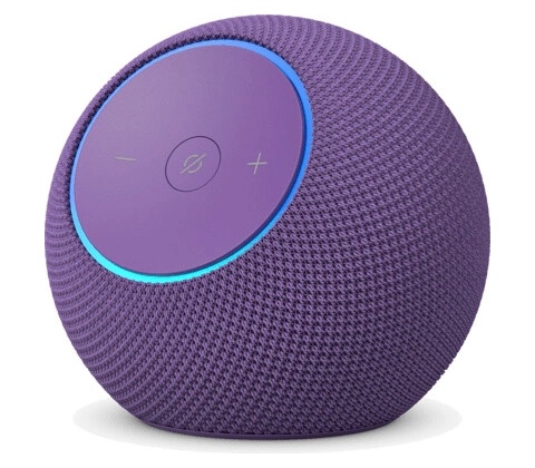 Amazon Echo Dot Max