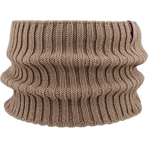maximo Детски шал Maximo Kid's Tube gerippt Scarf - Beech - размер One Size (203-3673-0111)
