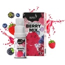 WAY to Vape Berry Mix 10 ml 0 mg