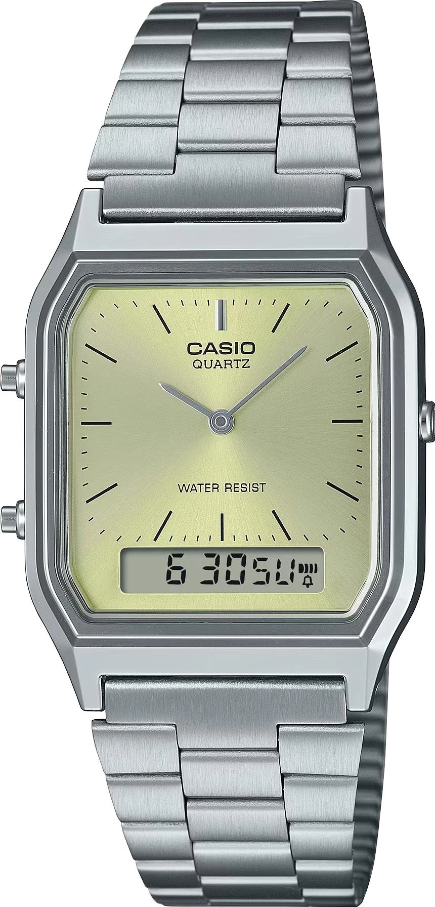 Casio AQ-230A-9AMQYES