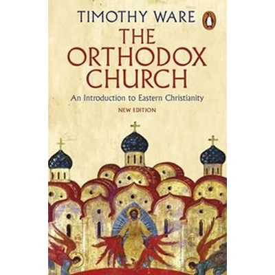 Orthodox Church – Ware Timothy