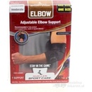 Mueller 75217 Adjustable Elbow Support bandáž na lakeť