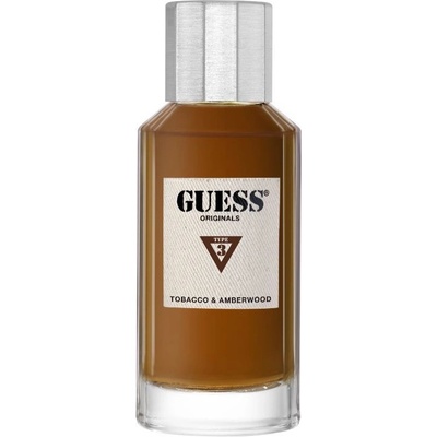 Guess Originals 3 toaletní voda unisex 100 ml