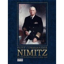 Dan Verseen Games Fleet Commander: Nimitz