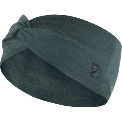 Fjallraven Abisko Wool Dark Navy