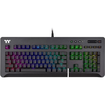 Image 1 of Thermaltake Level 20 GT RGB Cherry MX (GKB-LVG-BLBRUS-01)