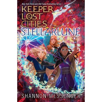 Keeper of the Lost Cities #9 - Stellarlune