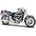 Maisto - HD - Мотоциклет - 1977 FXS Low Rider, блистерна кутия, 1: 18 (31360-18866)