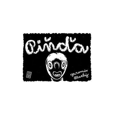 Piňďa - Růžové něco