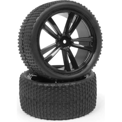 Maverick Nalepené gumy XB zadní 2 ks 1:10