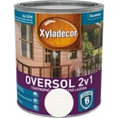 XylaDecor Oversol 2v1 0,75 l bílá krycí