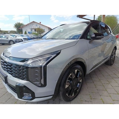 Kia Sportage 1.6 2WD 175 kW