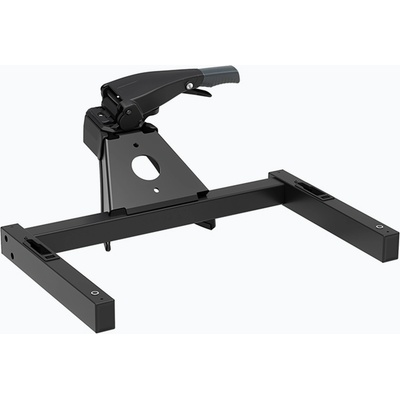 Thule Платформа за кутия за багаж Thule Arcos черна