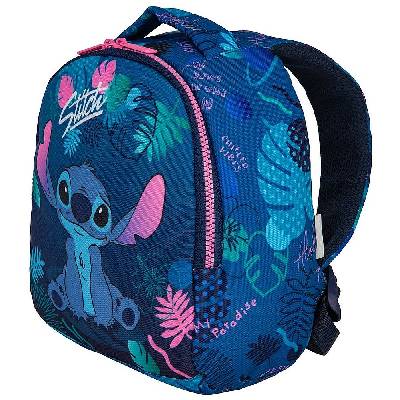 Раница за детска градина Cool Pack Puppy - Stitch (F125780)