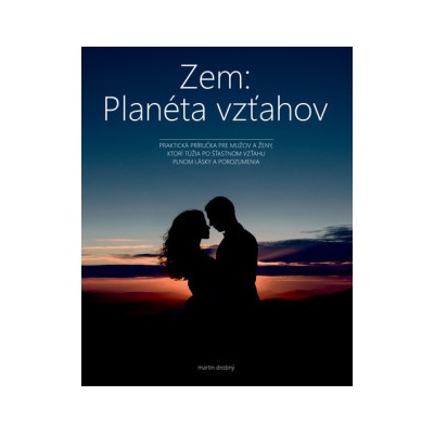 Zem: Planéta vzťahov