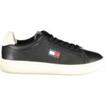 Tommy Hilfiger Дамски спортни обувки tommy hilfiger, Размер 42, Цвят Черно (en0en02815_nebds)