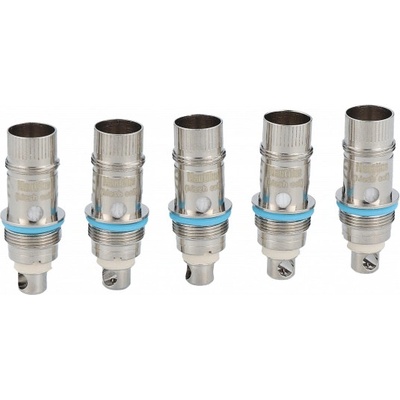 Aspire Náhradní spirálka BVC Nautilus MESH 1ohm 5ks