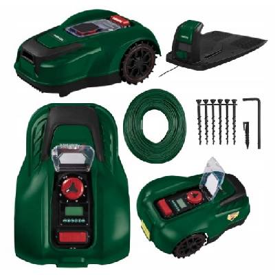 PARKSIDE PMRDA 20-Li B2 100372365