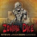 Steve Jackson Games Zombie Dice