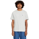 Volcom Stone Blanks Basic SST heather grey