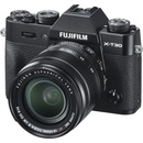 Fujifilm X-T30 + XF18-55mm R (16619841/16619982/16620125)