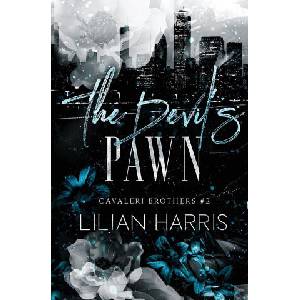 The Devil's Pawn (ISBN: 9781962394154)