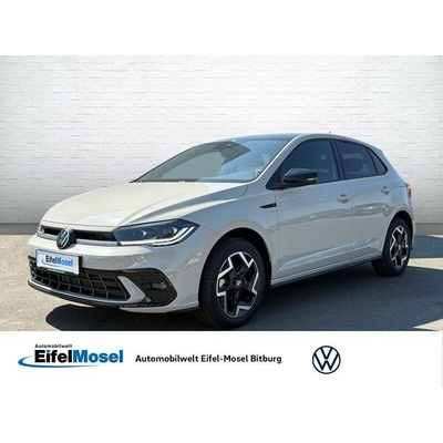 Volkswagen Polo 1.0 TSI R-Line DSG 85 kW
