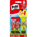 Pritt lepidlo v tyčinke 64 g