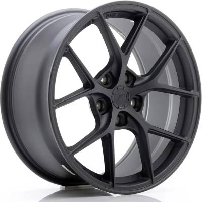 JAPAN RACING SL-01 8x19 5x120 ET26 matt gunmetal