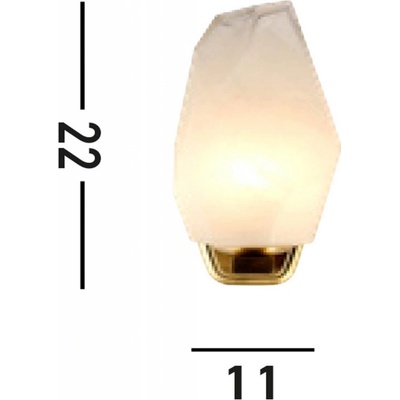 Searchlight 23142-1SB