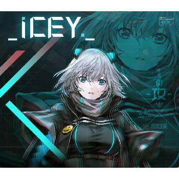 ICEY